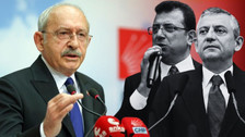 Kemal Kılıçdaroğlu'ndan çok konuşulacak 'kayyum' çıkışı! 'CHP’nin DNA’sı ile oynanıyor...'