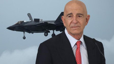 ABD'nin Ankara Büyükelçisi Barrack'tan F-35 açıklaması! Tarih verdi: ‘Bu yolun anahtarı Türkiye’