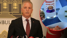 Vali Gül duyurdu... Küfürlü rakı bardağı kullanan restoran hakkında inceleme başlatıldı!