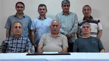 Teröristbaşı Öcalan'dan 'silahları bırakın' mesajı: 'PKK hareketine son verilmiştir'