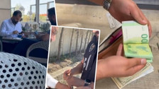 Şile Belediyesi soruşturmasında rüşvete suçüstü! Görüntüler ortaya çıktı…
