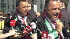 Minguzzi ailesinin avukatı Rezan Epözdemir çileden çıktı! "Ölüm tehditleri alıyorum"