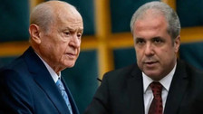 Şamil Tayyar'dan MHP lideri Devlet Bahçeli’ye eleştiri! 'Tehlikeli bir öneri…'