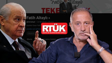 Fatih Altaylı'nın YouTube kanalına erişim engeli! Dikkat çeken Bahçeli detayı...