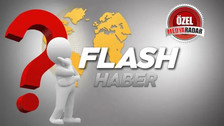 TMSF’nin satışa çıkardığı Flash Haber TV’ye bir ziyaret daha! Murat Saygı da gezmişti…