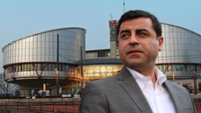 Türkiye'den AİHM'e Selahattin Demirtaş talebi! Tahliye umudu suya düştü…