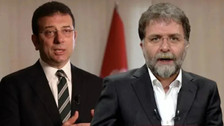 Ahmet Hakan’dan İmamoğlu’na çarpıcı eleştiri! ‘Her konuya atlarsanız…’
