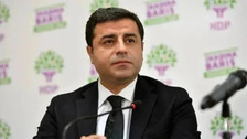 Tahliyesi beklenen Selahattin Demirtaş'a yeni dava! 7 yıla kadar hapsi istendi…