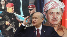 Devlet Bahçeli'den kritik 'darbe' ve 'Barzani' çıkışı! 'Tek kelimeyle rezalet, hepsi fasa fiso'
