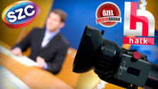 Yeni yapılanma sonrası ilk transfer! Halk TV'nin ünlü ekran yüzü Sözcü TV ile anlaştı!