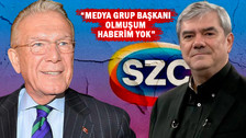 Yılmaz Özdil-Uğur Dündar geriliminde yeni perde! “Kahraman gazeteci ayaklarına yatması…”