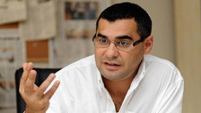 Gazeteci ve yazar Enver Aysever g&ouml;zaltına alındı! O ifadelerin ardından&hellip;