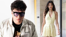 Miss Turkey güzeli ile rapçi isim gözaltına alındı! Şevval Şahin detayı dikkat çekti...