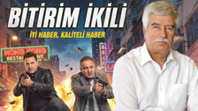 Faruk Bildirici&rsquo;den S&ouml;zc&uuml; TV&rsquo;nin tanıtımına eleştiri! &lsquo;Liyakat &ouml;l&ccedil;&uuml;t&uuml;ym&uuml;ş gibi g&ouml;steriliyor&hellip;&rsquo;