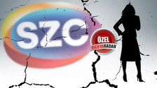 Ekran y&uuml;z&uuml; S&ouml;zc&uuml; TV ile yollarını ayırdı! 2023&rsquo;ten bu yana g&ouml;rev alıyordu&hellip;