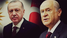 Devlet Bah&ccedil;eli ile ilgili &lsquo;AK Partililerden daha hevesli&rsquo; kulisi! &lsquo;G&ouml;r&uuml;şt&uuml;ğ&uuml;m &ouml;nemli isimler&hellip;&rsquo;