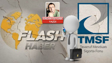 TMSF satmıştı, Flash Haber TV kapanıyor mu? Kanal çalışanlarını sarsan tebligat!