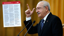 Kılıçdaroğlu'na yakın isimlerden 10 maddelik manifesto: Ayağa kalkın, partiye sahip çıkın!