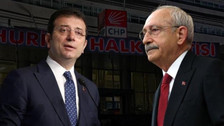 İmamoğlu’ndan Kılıçdaroğlu’na çok ağır sözler! ‘Her söylediğini koşa koşa yapıyor…’