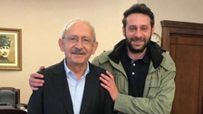 Kemal Kılı&ccedil;daroğlu'na oğlu Kerem Kılı&ccedil;daroğlu da tepkili iddiası! 'Durumu ben de onaylamıyorum&hellip;'