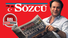 Medya d&uuml;nyasında flaş gelişme! Burak Akbay yeni gazete i&ccedil;in d&uuml;ğmeye bastı!