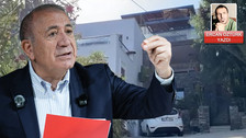 D&ouml;rt yıl kira &ouml;demedi! G&uuml;rsel Tekin'e mahkeme yoluyla tahliye!