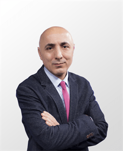 Ekotürk TV'de üst düzey ayrılık! Hangi isim veda etti? - Resim : 1