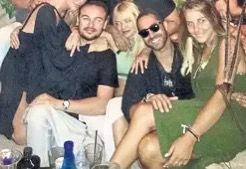 Her skandaldan &ccedil;ıkan bir ''Garip'' aile! Hayırsever(!) Kasım Garipoğlu&hellip; - Resim : 7