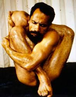 Yogi Kazım 105 yaşında yaşamını yitirdi - Resim : 1