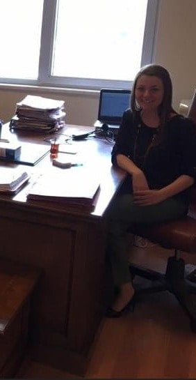 İstanbul'da adliyede silahlı saldırı! Savcı, kadın hakimi vurdu… - Resim : 2