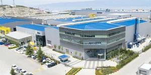 Galatasaray'ın eski y&ouml;neticisi iflas etti! Fabrikası 420 milyona satıldı - Resim : 5