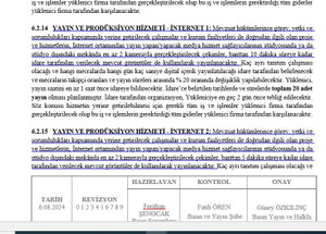 Belediyeden ‘parayla haber’ ihalesi! Muhalif medyaya milyonlar akacak - Resim : 3