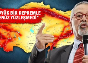 Naci Görür'den o il için uykuları kaçıracak uyarı