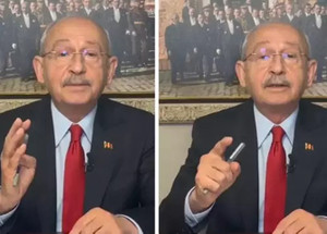 Kılıçdaroğlu'ndan CHP'ye 'normalleşme' eleştirisi!