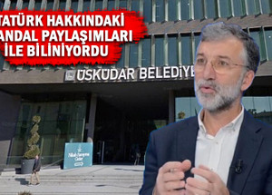 Yeni Akit yazarı görevinden uzaklaştırıldı