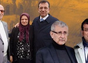 İmamoğlu'nun babasının arazisinde kazı iddiası!