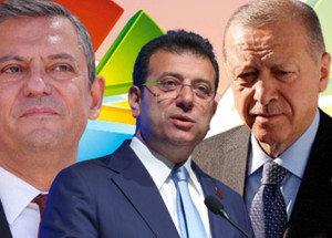 Türkiye’nin en etkili siyasi figürleri belli oldu!