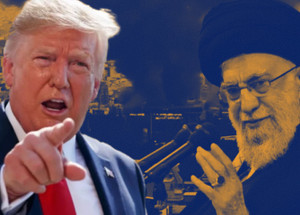 ABD Başkanı Trump’tan İran’a iki hafta mühlet!