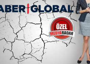 Haber Global ekran yüzünden sürpriz veda!