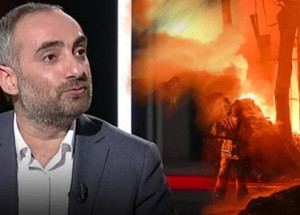 İsmail Saymaz kahreden detayları yazdı