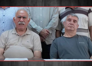 CTE'den Veysi Aktaş'ın tahliyesine açıklama!