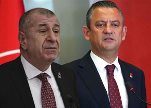 Ümit Özdağ'dan CHP'ye flaş Öcalan çağrısı