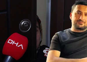 Adliyeden altın çalan memurun annesi konuştu!