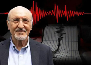 İstanbul Depremi için yeni büyüklük senaryosu