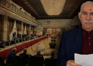 DEM Parti’den iktidara ‘tutanak’ tepkisi