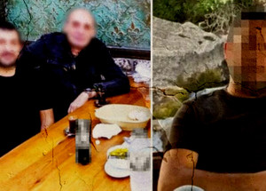 Adliye emanet bürosu soygununda yeni perde!