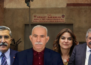 Öcalan İmralı görüşmesinde neler söyledi?