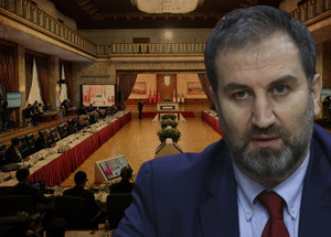 İmralı sonrası AK Parti’den “eve dönüş” hamlesi!