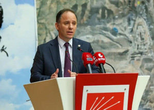 CHP'li isim yolsuzluğu engelledik diyerek duyurdu