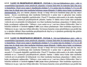 Belediyeden ‘parayla haber’ ihalesi! Muhalif medyaya milyonlar akacak - Resim : 4